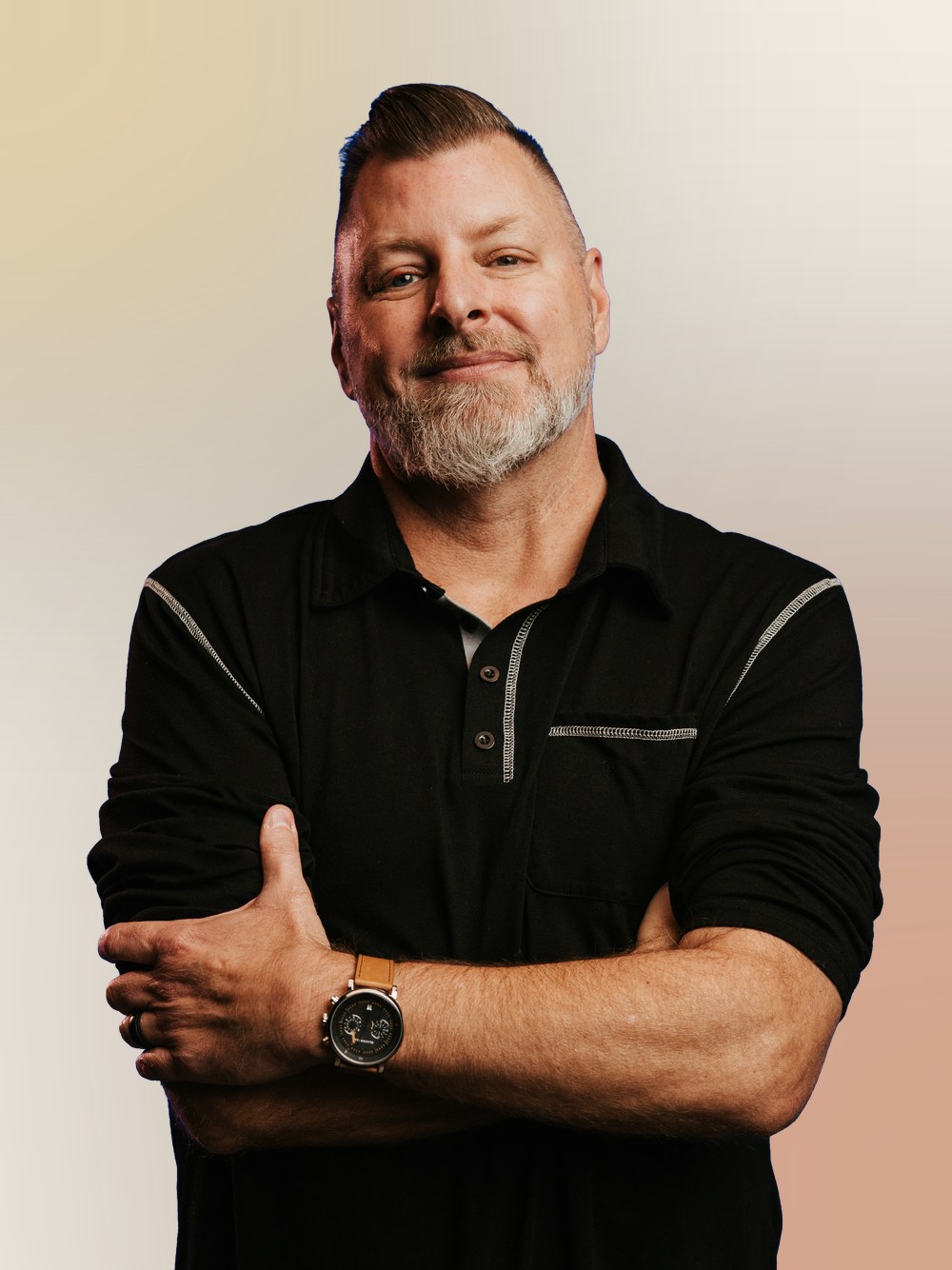 Shawn Whitson